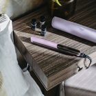 Adler, prostownica do włosów keratynowa