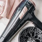 Adler, suszarka ze zwijanym przewodem, z dyfuzorem, 2400W