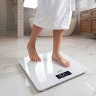 Adler, waga łazienkowa USB-C, akumulatorowa, do 180 kg