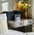 Adler, wieża HI-FI z bluetooth, CD, USB i radiem FM