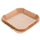 Adler, wkłady do frytkownicy, papierowe, 20 cm, 100 szt.