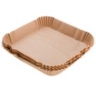 Adler, wkłady do frytkownicy, papierowe, 23 cm, 100 szt.