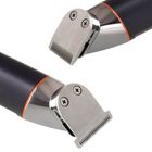 Adler, zestaw do pielęgnacji dla mężczyzn 5w1 z wyświetlaczem LCD