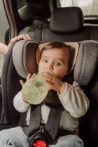 Aeromoov, Vanilla, wkładka antypotowa do fotelika, 9-18 kg