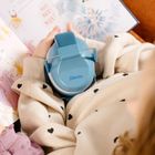 Alecto, BV-73, nauszniki wygłuszające dla dzieci, niebieskie