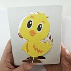 Alexander, Sand Art, Piaskowe Malowanki, Kurczaczek