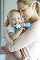 Alilo, Króliczek Smarty Bunny, zabawka interaktywna, różowa