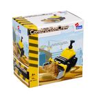 Alleblox, Budowa, Spychacz, klocki konstrukcyjne, 22 elementy