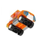 Alleblox, City, Auto Osobowe, klocki konstrukcyjne, 54 elementów