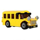 Alleblox, City, Bus, klocki konstrukcyjne, 242 elementów