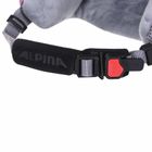 Alpina, Zupo, kask narciarski, rozmiar 51-55 cm