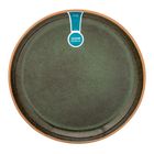 Altom Design, Reactive Forest, talerz ceramiczny, deserowy, 20 cm