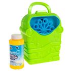 Anek dla Dzieci, bańkomat do puszczania baniek