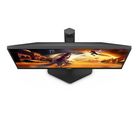 Aoc, monitor, 23.8", 24G4X, IPS, 180Hz, HDMIx2, DP, Pivot