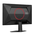Aoc, monitor, 24G4HRE 23.8" Fast IPS 200Hz HDMIx2 DP
