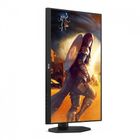 Aoc, monitor, 27", 27G4X, IPS, 180Hz, HDMIx2, DP, Pivot, głośniki