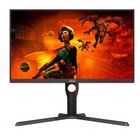 Aoc, monitor, 27", U27G3X, IPS, 4K, 160Hz, HDMIx2, DPx2, Pivot