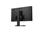 Aoc, monitor, LED, 23,8", 24B3CF2, 100Hz