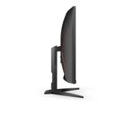 Aoc, monitor, LED, 32", C32G2ZE/BK