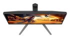 Aoc, monitor, Q27G4ZD 27'' QD-OLED 240Hz HDMIx2 DP Pivot
