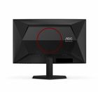 Aoc, monitor zakrzywiony, 23.6", C24G42E, 180Hz, VA, HDMIx2, DP