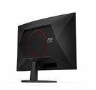 Aoc, monitor zakrzywiony, 27", C27G42E, 180Hz, VA, HDMIx2, DP