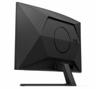 Aoc, monitor zakrzywiony, 31.5", CQ32G4VE, Fast VA, 180Hz, HDMIx2, DP