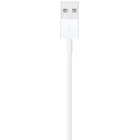Apple, kabel Lightning - USB, 2 m