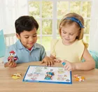 Aquabeads, Psi Patrol, koraliki wodne, zestaw startowy, 600 elementów, 35125