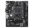 Asrock, płyta główna, A520M-HDV AM4 2DDR4 HDMI/DVI/VGA M.2 mATX
