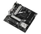 Asrock, płyta główna, A520M Pro4 AM4 4DDR4 HDMI/DP/VGA M.2 mATX