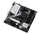 Asrock, płyta główna, B550M Pro4 AM4 4DDR4 HDMI/DP/D-SUB M.2 mATX