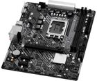 ASRock, płyta główna, B760M-H2/M.2 s1700 2DDR5 DP/HDMI mATX