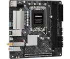 ASRock, płyta główna, B760M-ITX D4 WIFI s1700 2DDR4 mITX M.2 USB-C
