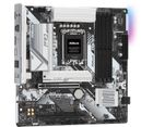 ASRock, płyta główna, B760M Pro RS s1700 4DDR5 DP/HDMI mATX