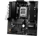 ASRock, płyta główna, B850M PRO-A AM5 4DDR5 M.2 HDMI/DP mATX