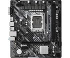 ASRock, płyta główna, H610M-HVS/M.2 R2.0 s1700 2DDR4 D-Sub/HDMI mATX