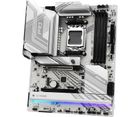 ASRock, płyta główna, X870 PRO RS AM5 4DDR5 M.2 ATX
