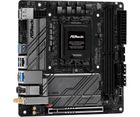ASRock, płyta główna, Z790M-ITX WIFI S1700 2DDR5 HDMI M.2 mITX