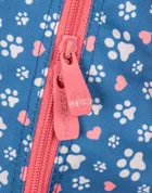 Astrabag, plecak szkolny, 3-komorowy, Cute Puppy
