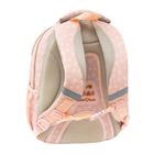 Astrabag, plecak szkolny, 3-komorowy, Fluffy Puppy