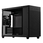 Asus, AP201 PRIME CASE TG, obudowa