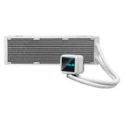 Asus, chłodzenie, PRIME LC 360 ARGB WHT