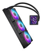 Asus, chłodzenie, ROG RYUJIN III 360 ARGB EXTREME