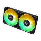 Asus, chłodzenie, TUF GAMING LC III 240 ARGB