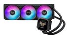 Asus, chłodzenie, TUF GAMING LC III 360 ARGB
