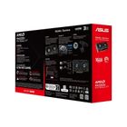Asus, karta graficzna, Dual Radeon RX 9060 XT 16GB GDDR6 DUAL-RX9060XT-16G
