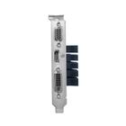 Asus, karta graficzna, GeForce GT 710 2GB GDDR5 EVO 64 bit DVI-D/DSUB/HDMI