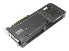 Asus, karta graficzna, PRIME RX9060XT O16G