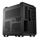 Asus, obudowa komputerowa, TUF GAMING GT502 HORIZON TG ARGB BLACK